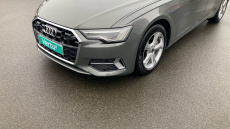 Audi A6 40 TFSI Sport 4dr S Tronic Petrol Saloon